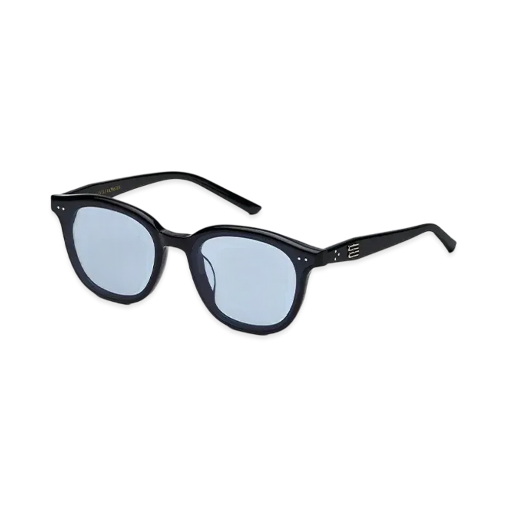 Gentle Monster Jude 01BL "Black/Blue"