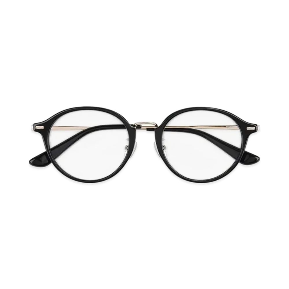 Zoff x STUDIO SEVEN ZO231025-14E1 "Black"