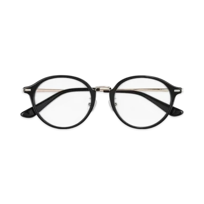 Zoff x STUDIO SEVEN ZO231025-14E1 "Black"