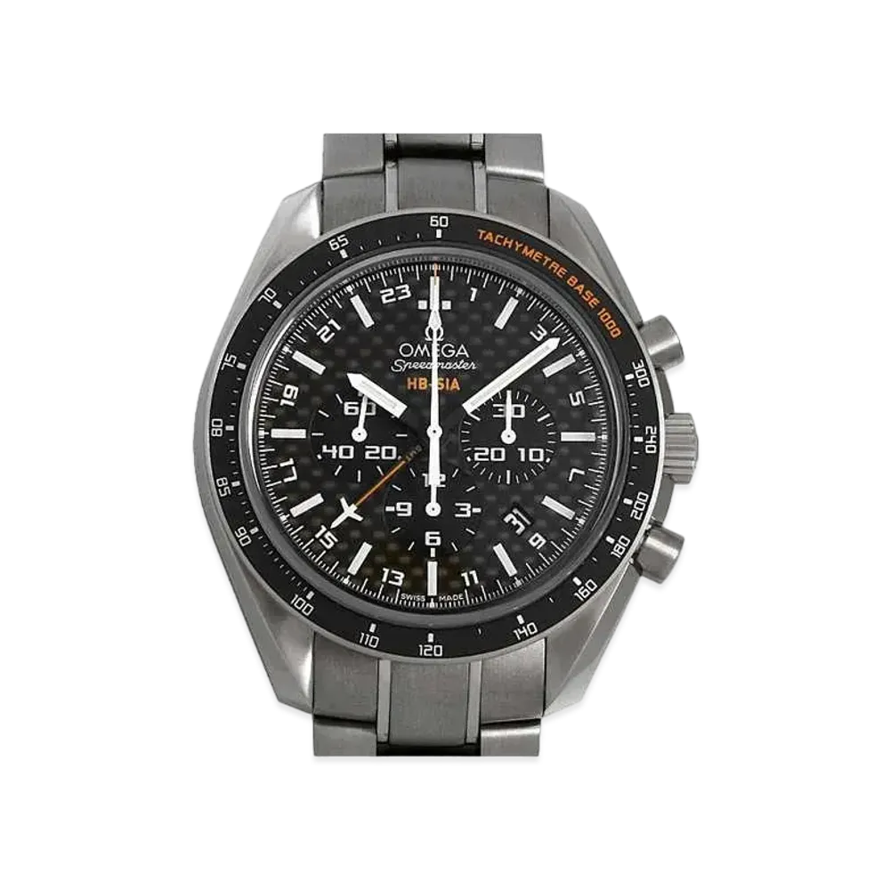 OMEGA Speedmaster Limited Model 321.90.44.52.01.001