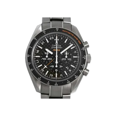 OMEGA Speedmaster Limited Model 321.90.44.52.01.001