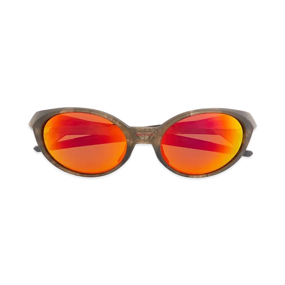 Kith x Oakley Eye Jacket Redux "Sandrift"