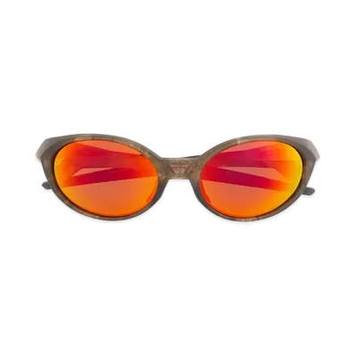 Kith x Oakley Eye Jacket Redux "Sandrift"