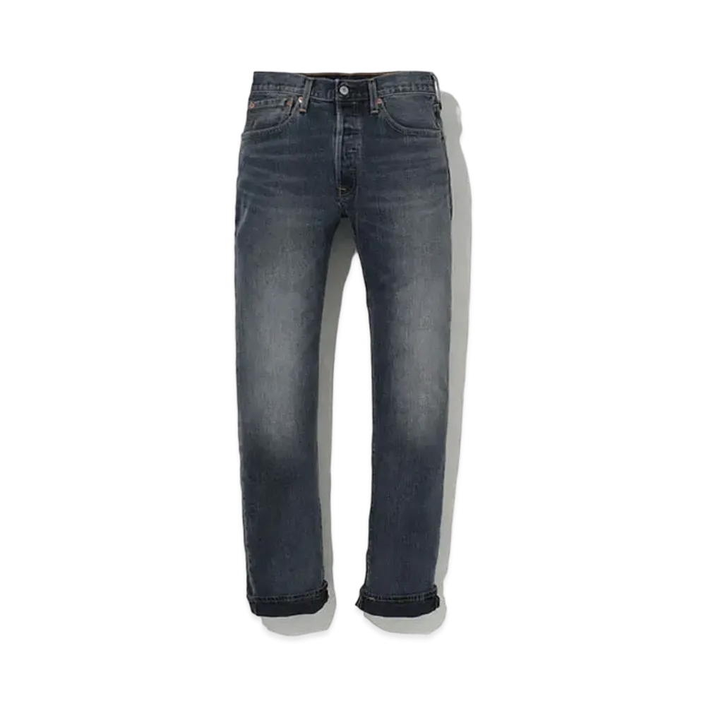 Levi's 501 Original Fit All For One "Indigo Blue"