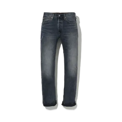Levi's 501 Original Fit All For One "Indigo Blue"
