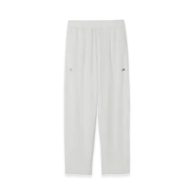The North Face General Athletic Recreation Sweatpants Unisex "White Mix Grey"