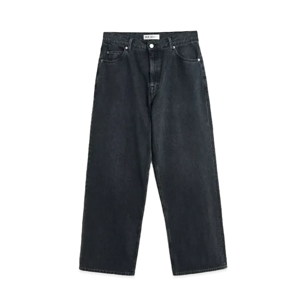 OUR LEGACY Vast Cut Denim