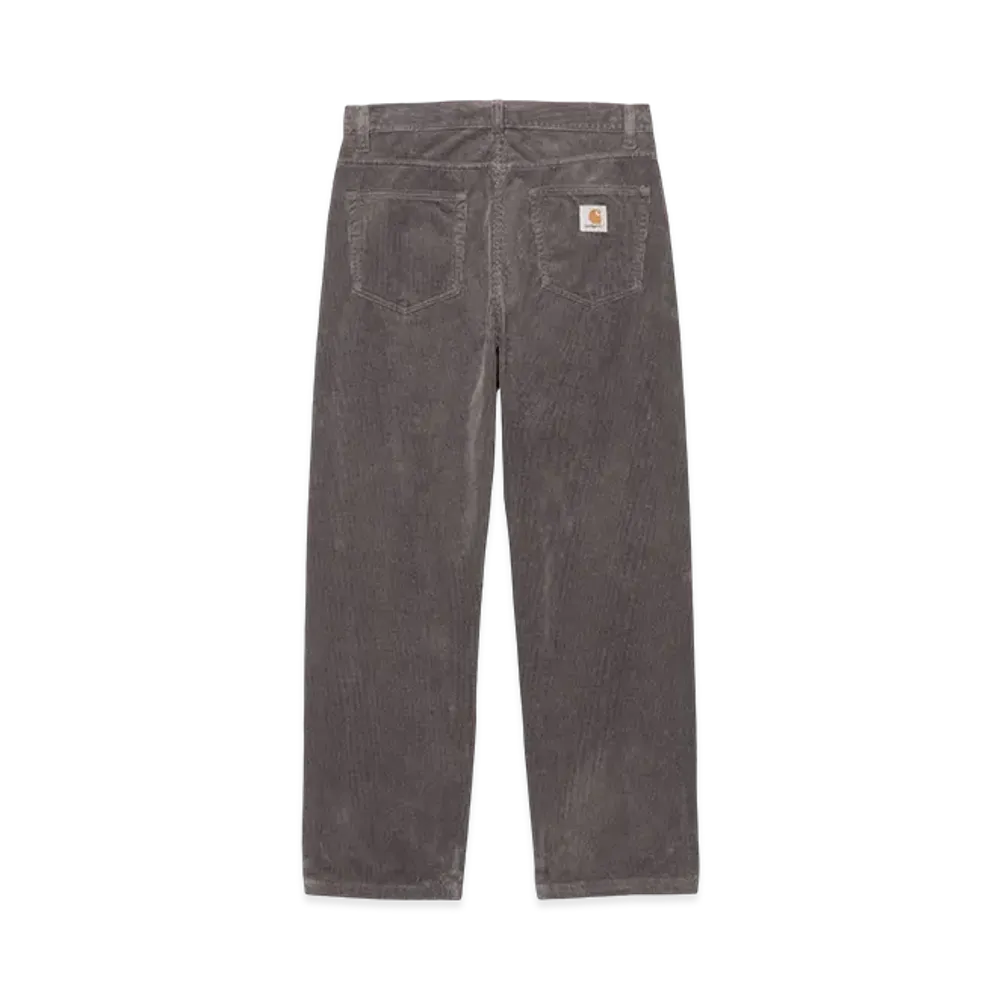 Carhartt WIP Landon Pant "Porphyry(Rinsed)"