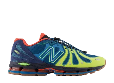 New Balance 1890 "Streamsong/Alkaline Green" (Sneaker Politics Exclusive)