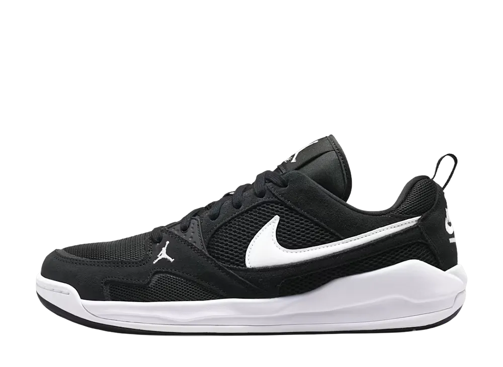 Nike Jordan CMFT Era "Black/White"