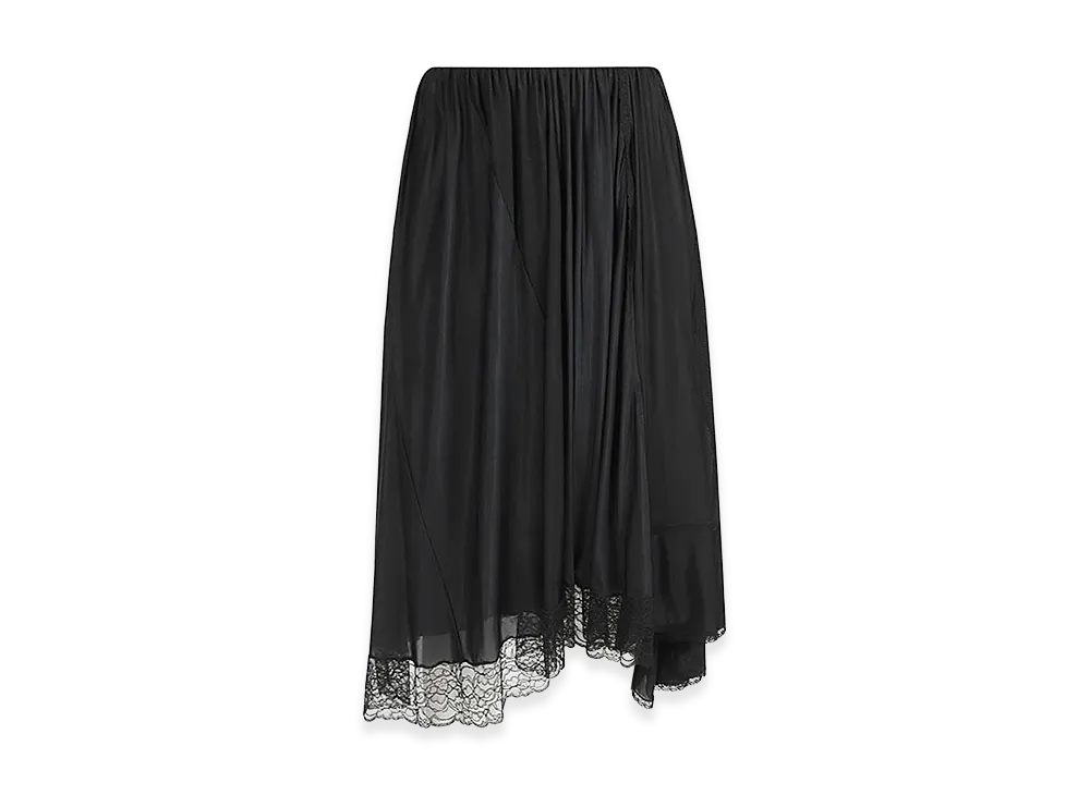BALENCIAGA Women's Skirts "Black"