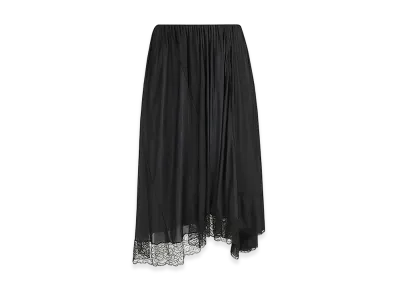 BALENCIAGA Women's Skirts "Black"
