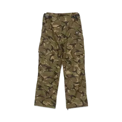 BEAMS FUTURE ARCHIVE x Wave of Sand RAVI "Camo"
