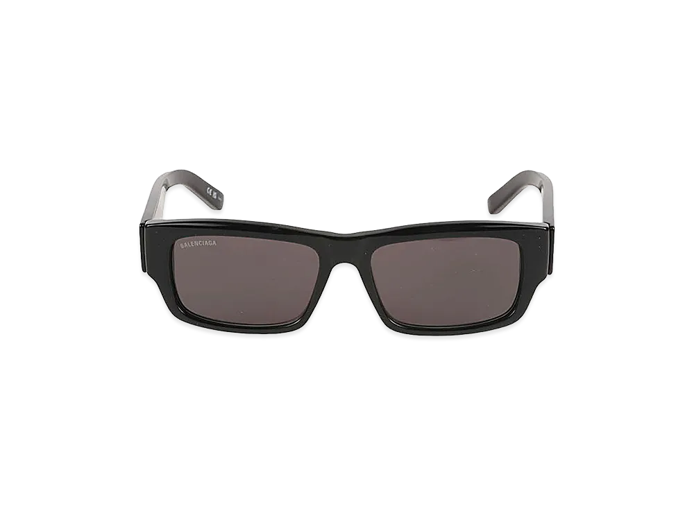 BALENCIAGA Women's Sunglasses "Black"