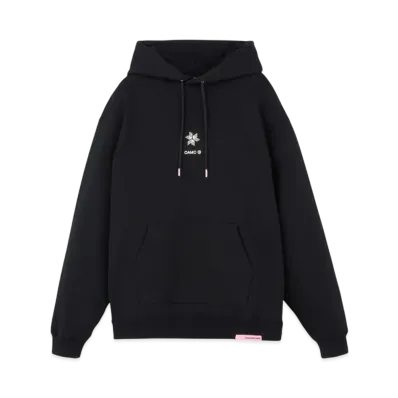 Goldwin x OAMC Hoodie (Unisex) "Black"