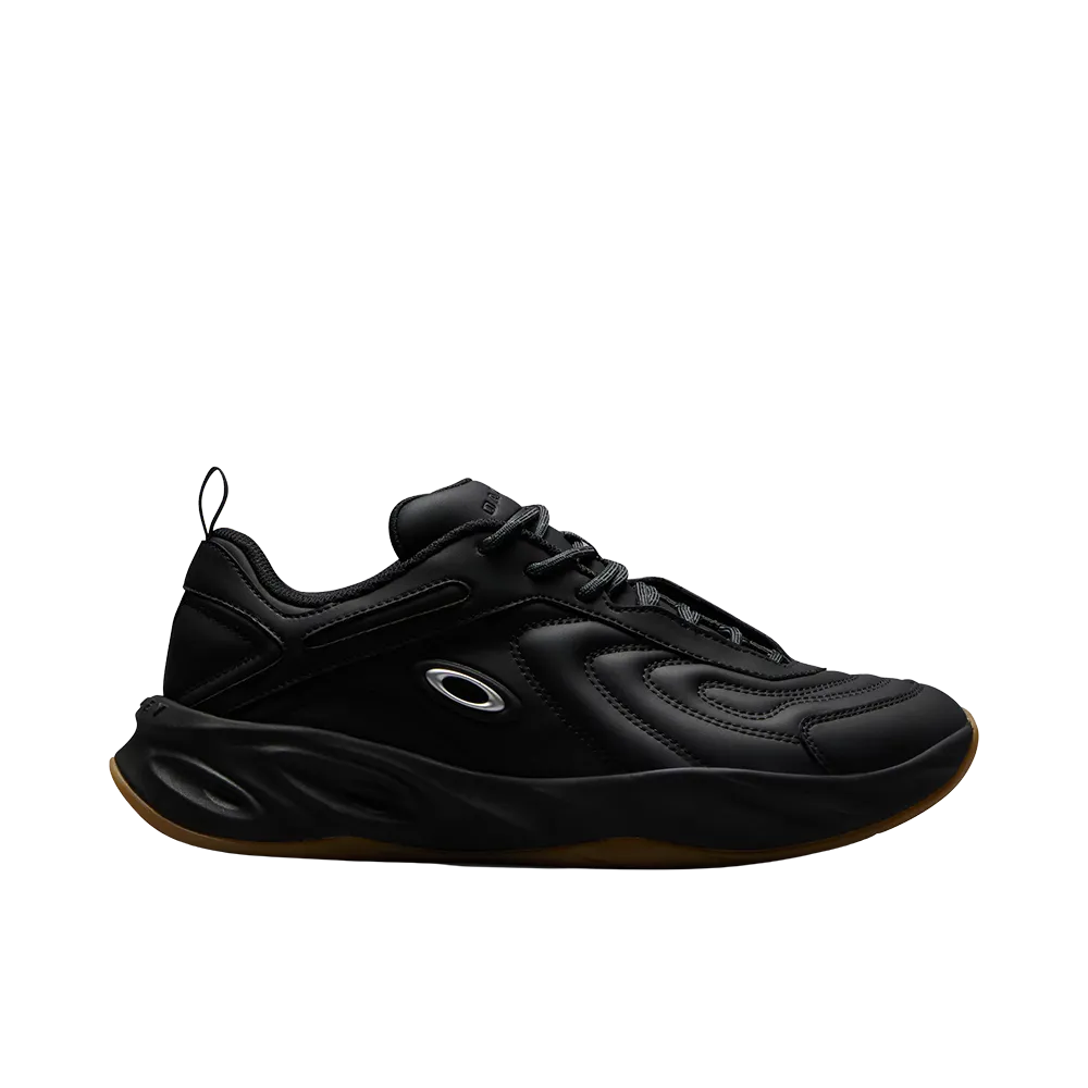 Oakley Strike Baseline "Pitch Black"