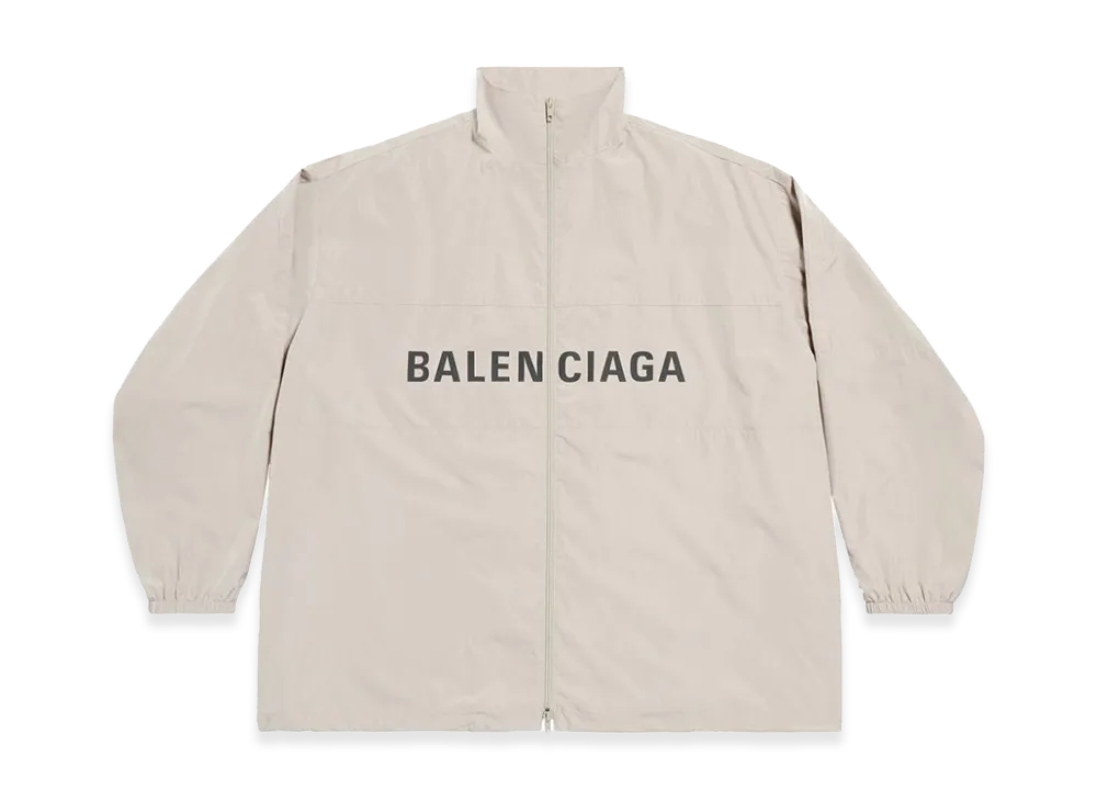 BALENCIAGA Coats "Beige"