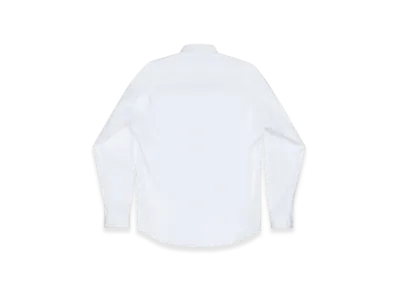 BALENCIAGA Cocoon Shirt "White"