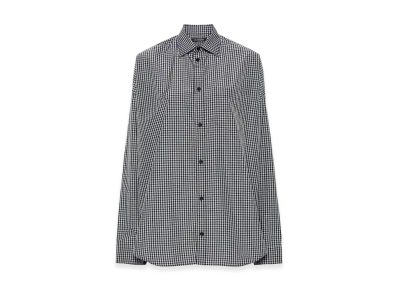 BALENCIAGA Women's Shirts "Black"