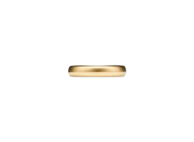 Tiffany & Co. Wedding Band Ring 18K "Yellow Gold"