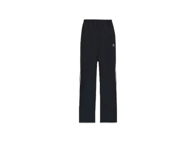 BALENCIAGA 3B Sports Icon Logo Track Pant "Black"