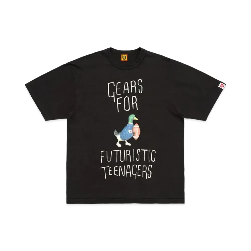 HUMAN MADE Graphic T-Shirt #2 "Black"