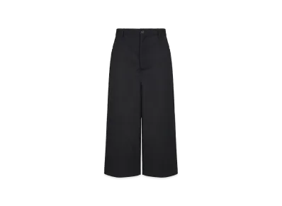 BALENCIAGA Women's Shorts Loose "Black"