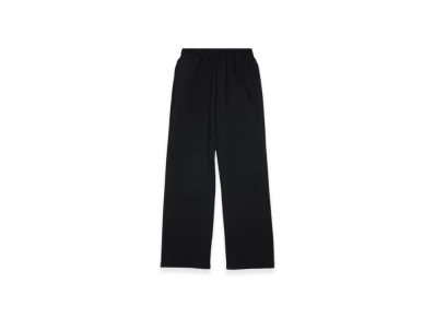 BALENCIAGA Women's Oversized Pants "Black"