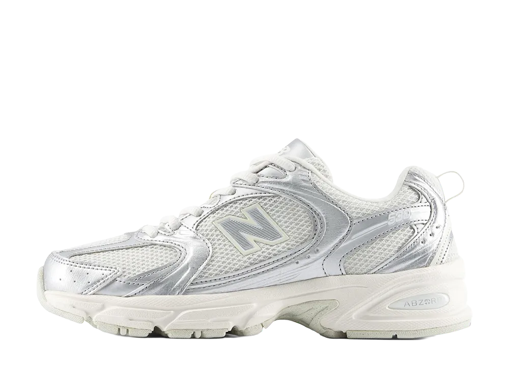 ニューバランス 530 "シルバーメタリック"