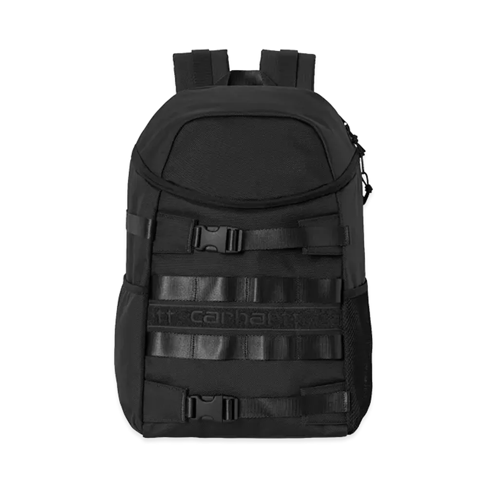 Carhartt WIP Prescott Backpack "Black"