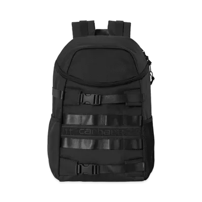 Carhartt WIP Prescott Backpack "Black"