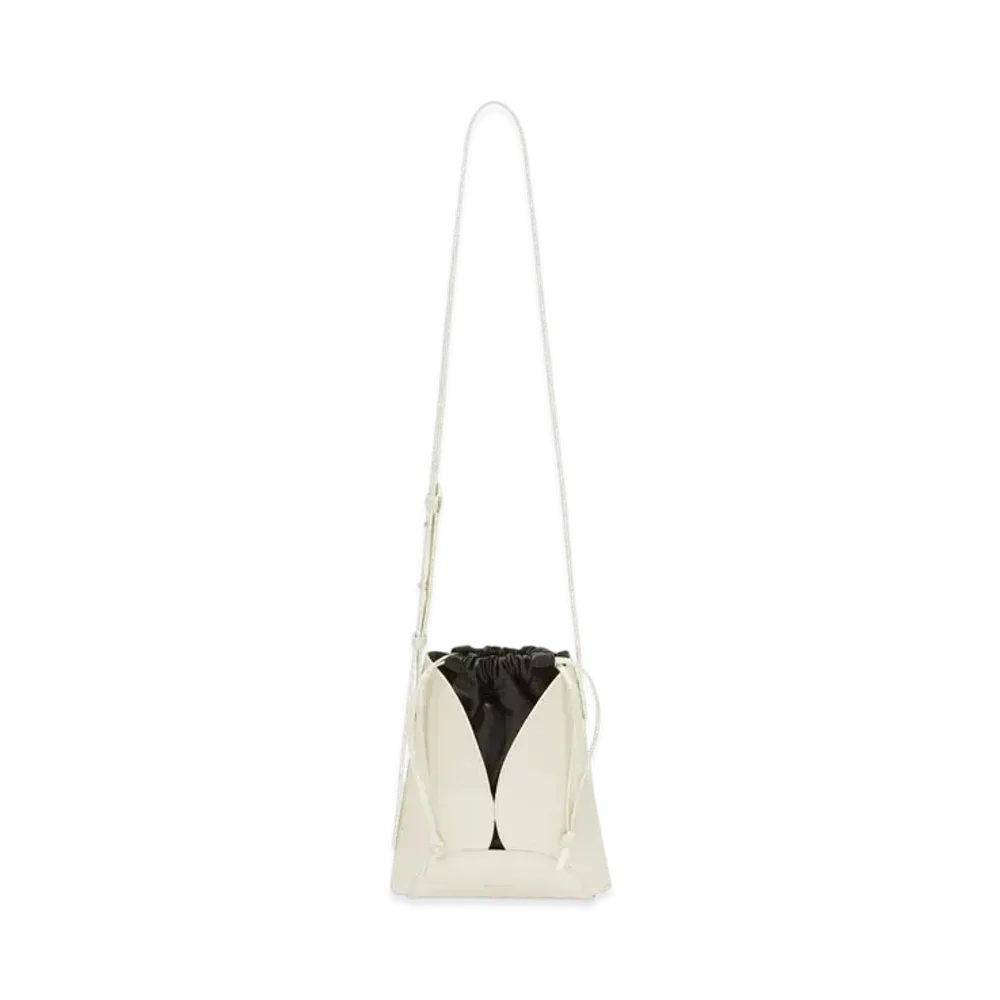 Jil Sander Curve "Eggshell"