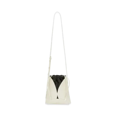 Jil Sander Curve "Eggshell"