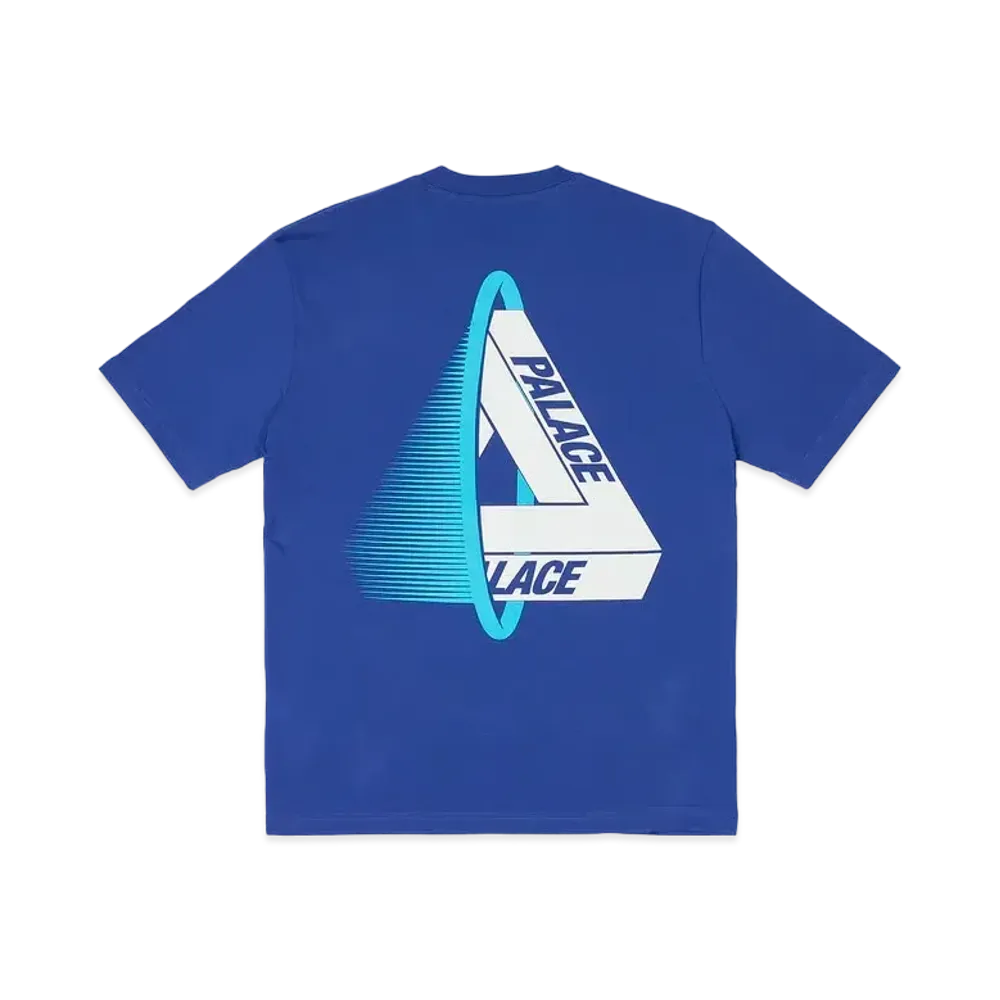 PALACE Tri-Void T-shirt "Ultra"