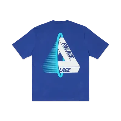 PALACE Tri-Void T-shirt "Ultra"