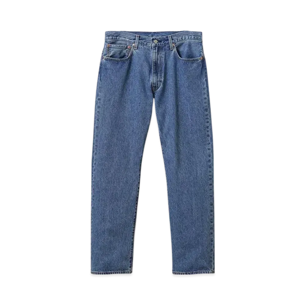 Levi's 555 Relax Straight Jeans "Blue Essentials"