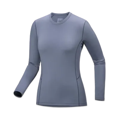 ARC'TERYX Women's Low Crew "Stratus"
