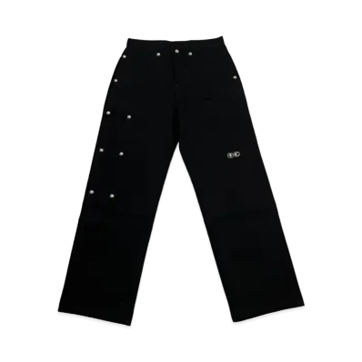 THUG CLUB Thug Pants (2) "Black"