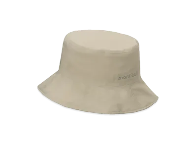 mont-bell Meadow Bucket Hat "Ivory"
