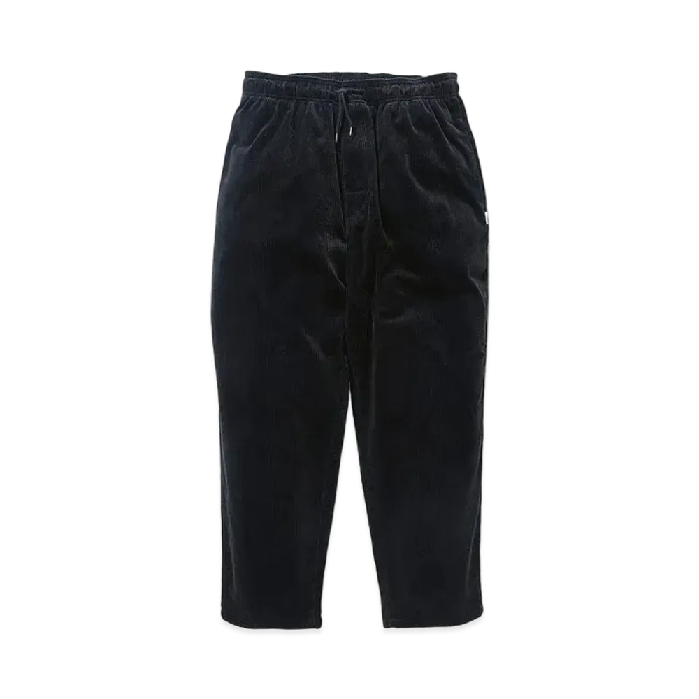 WTAPS Seagull 04 / Trousers / Cotton. Corduroy. Wut "Black"