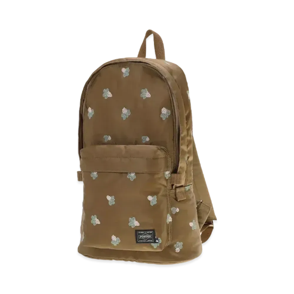 PORTER x mina perhonen Light Berry Daypack "Beige"