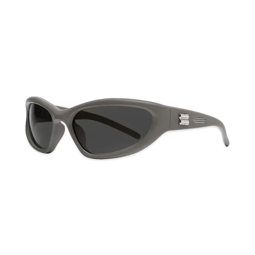 Gentle Monster Panna Cotta K5 "Semi Matte Khaki"