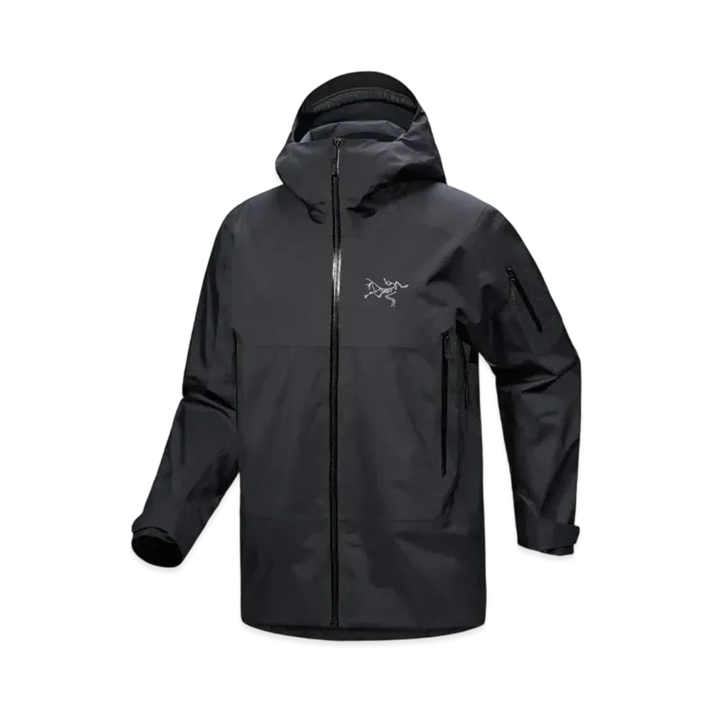 ARC'TERYX Saber Jacket Men's "Black"