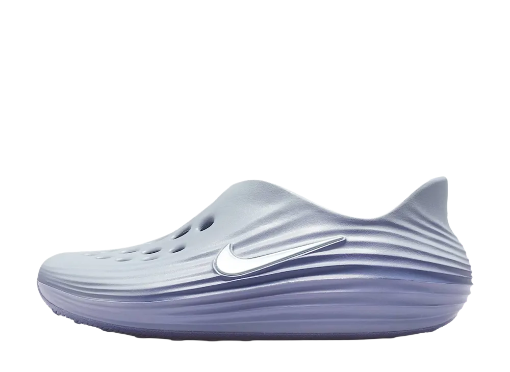 Nike Women's ReactX Rejuven8 "Light Armory Blue"