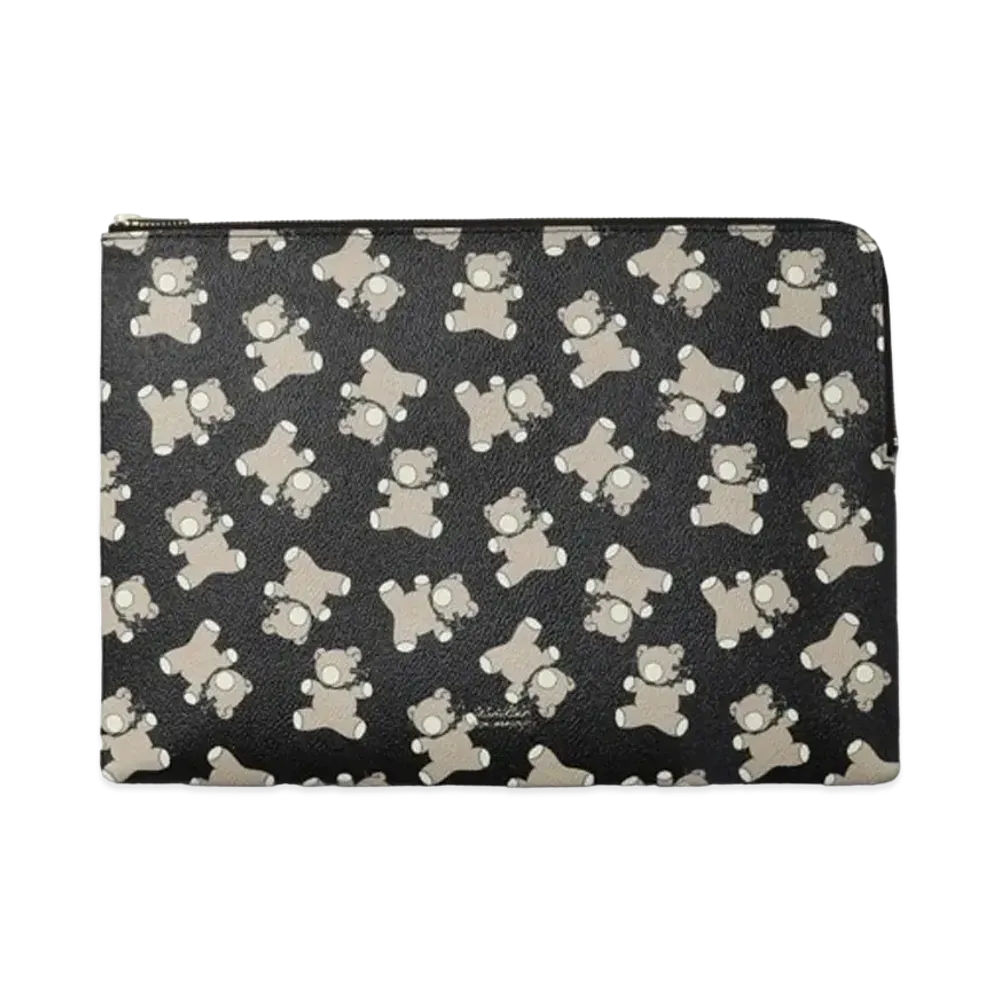 UNDERCOVER Pouch "Black"