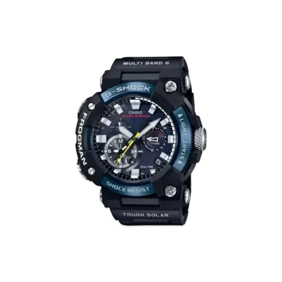 Casio G-Shock Master of G - Sea Frogman GWF-A1000C-1AJF "Black"