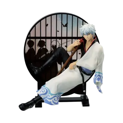 Ichiban-Kuji Sakata Gintoki LAYER SCAPE Figure ~Memories of Shoukasonjuku~