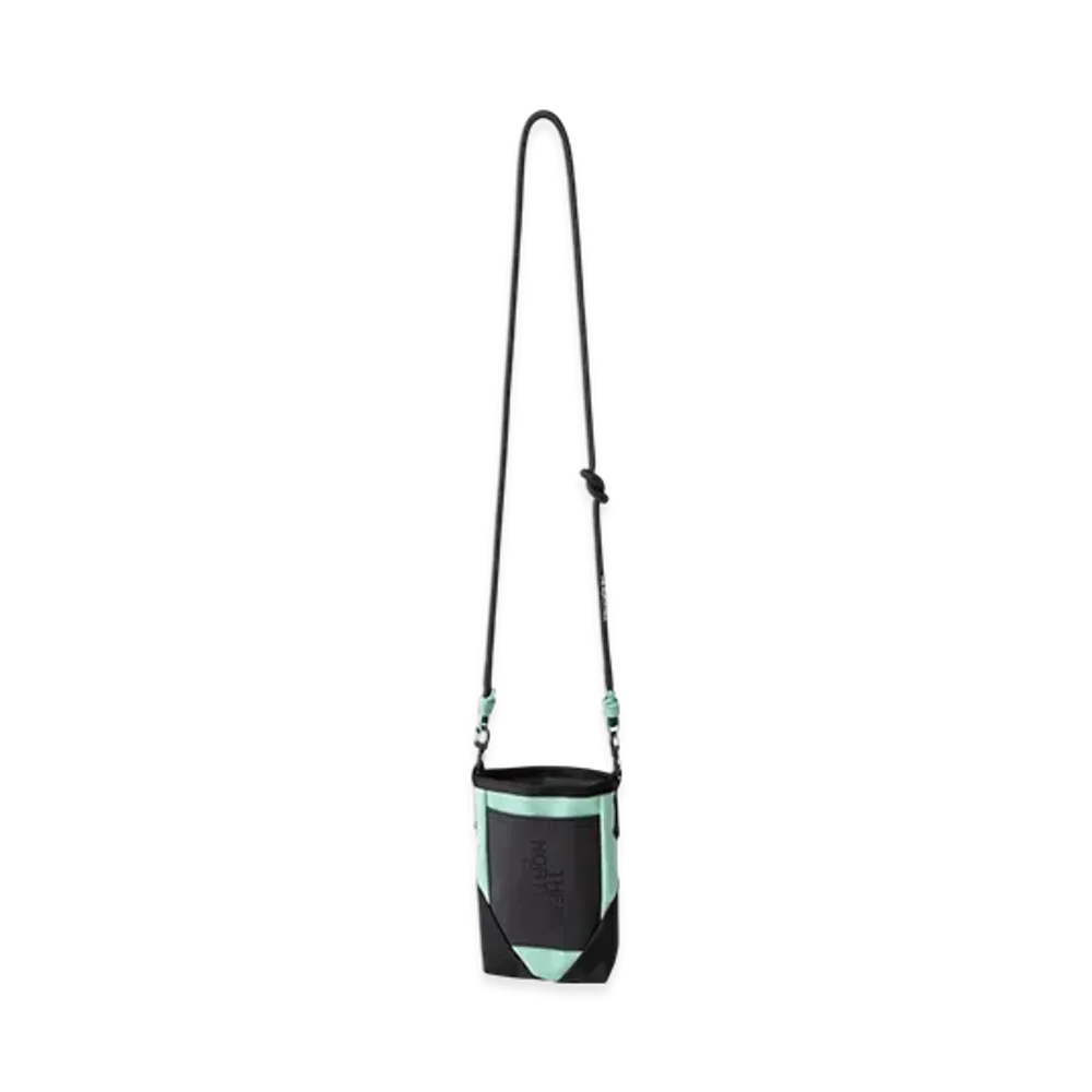 The North Face BC Neck Pouch "Bright Form"