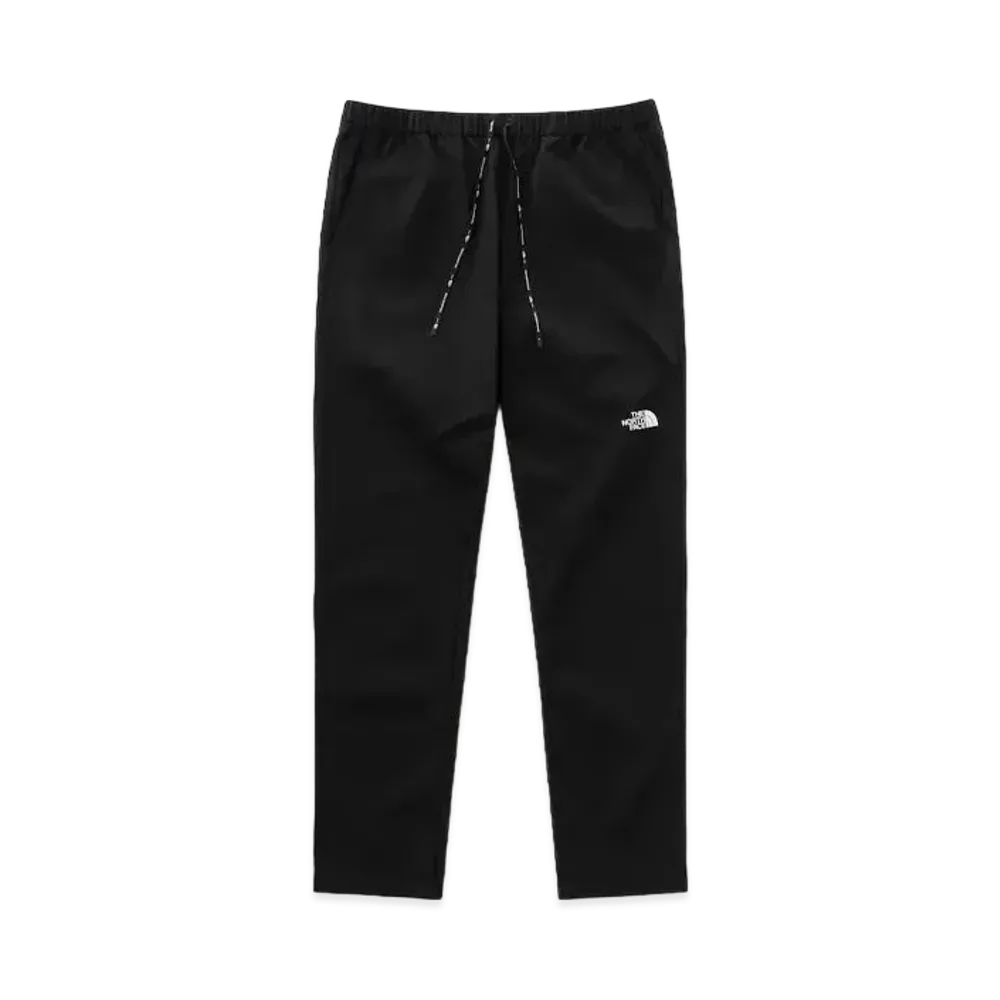 The North Face x HYKE Mens Tec Relax Pant "Black"