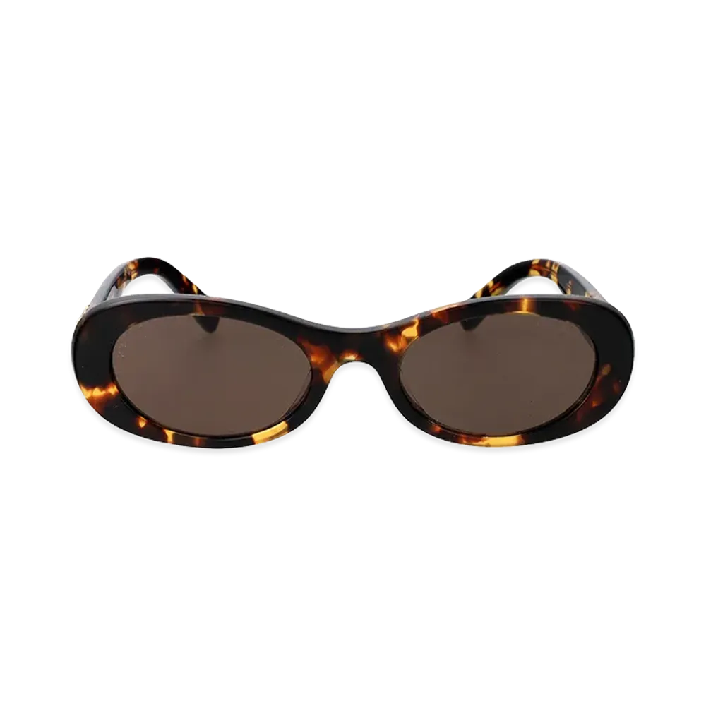 MIU MIU Women's Sunglasses "Brown"
